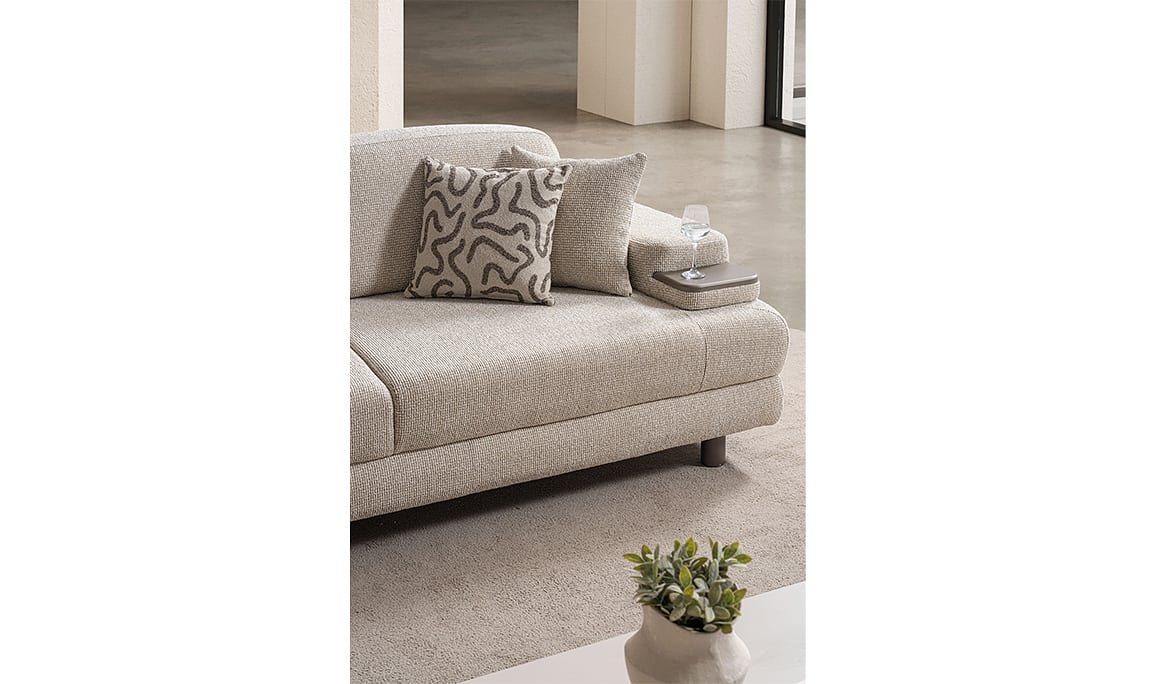 Medusa Home Mobilya - Capri Düğün Paketi
