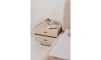 Medusa Home Mobilya - Capri Komodin