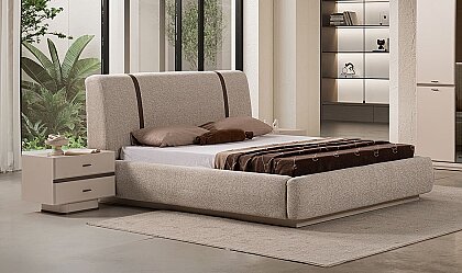 Medusa Home Mobilya - Capri Yatak Odası