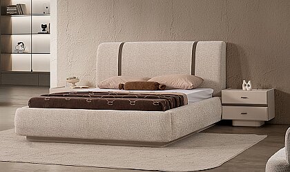 Medusa Home Mobilya - Capri Yatak Odası