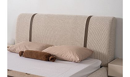 Medusa Home Mobilya - Capri Yatak Odası