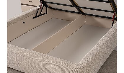 Medusa Home Mobilya - Capri Yatak Odası