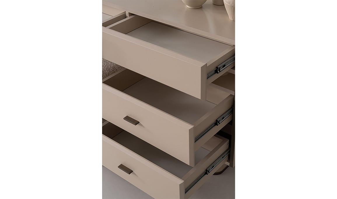 Medusa Home Mobilya - Capri Yatak Odası