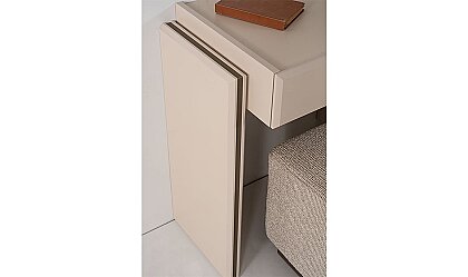 Medusa Home Mobilya - Capri Yatak Odası