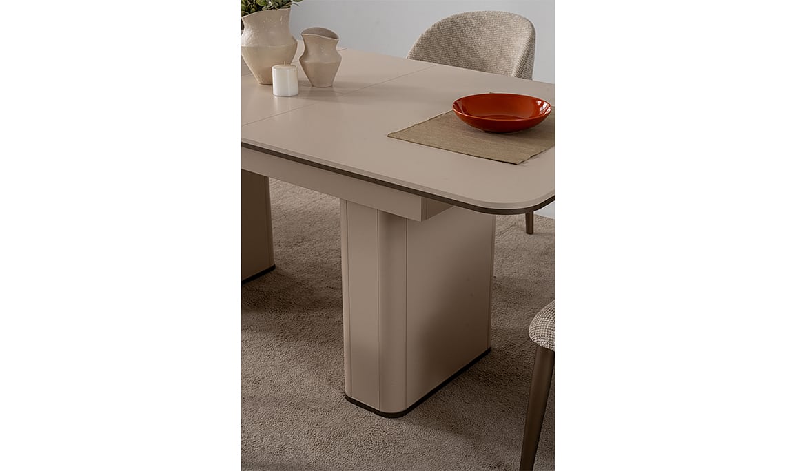 Medusa Home Mobilya - Capri Yemek Odası
