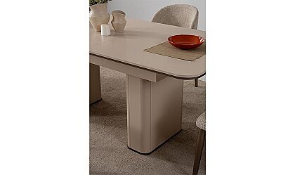 Medusa Home Mobilya - Capri Yemek Odası