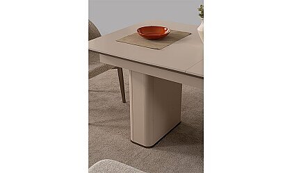 Medusa Home Mobilya - Capri Yemek Odası