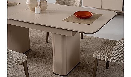 Medusa Home Mobilya - Capri Yemek Odası