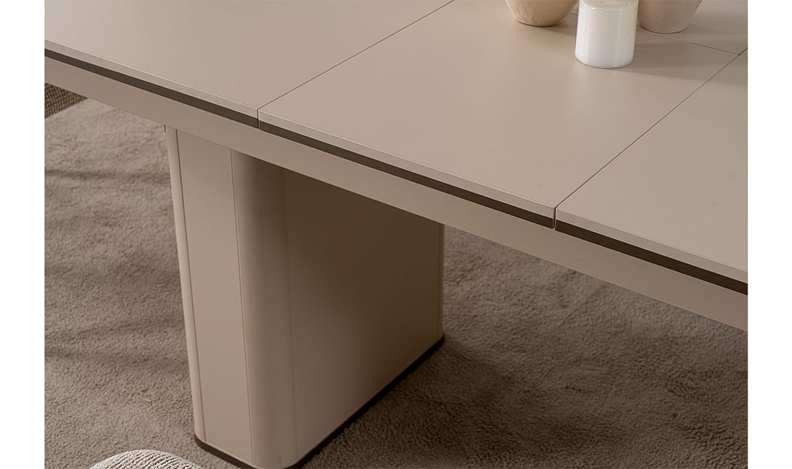 Medusa Home Mobilya - Capri Yemek Odası
