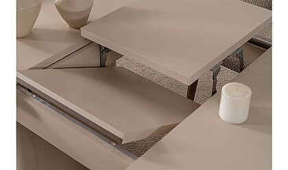Medusa Home Mobilya - Capri Yemek Odası