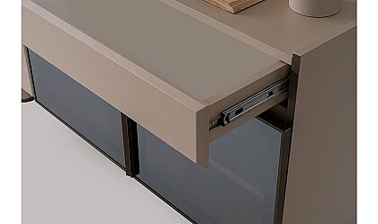 Medusa Home Mobilya - Capri Yemek Odası