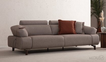 Medusa Home Mobilya - Caracter Koltuk Takımı