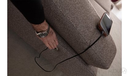 Medusa Home Mobilya - Caracter Koltuk Takımı