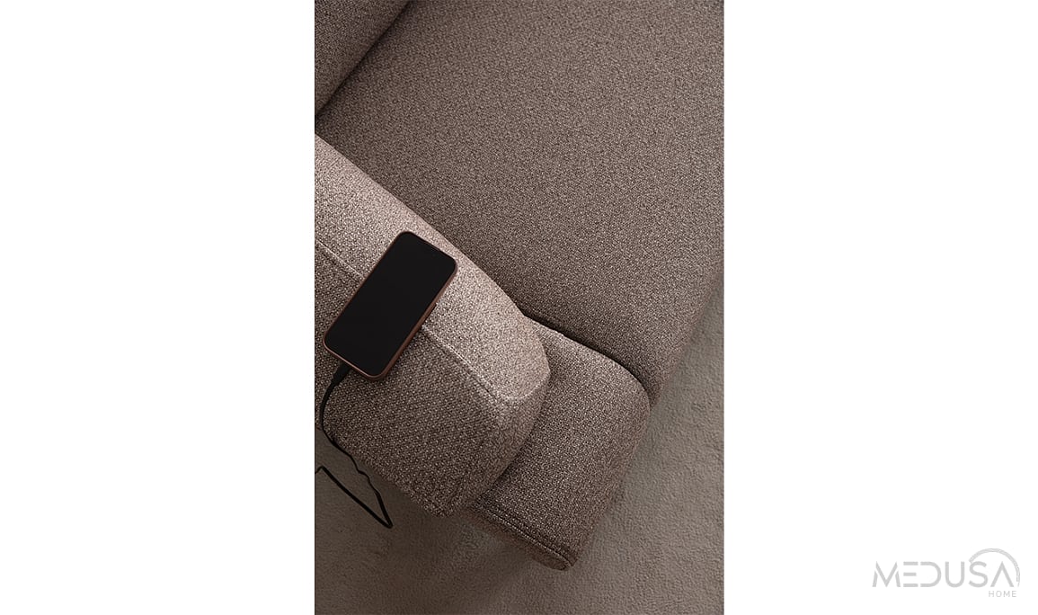 Medusa Home Mobilya - Caracter Koltuk Takımı