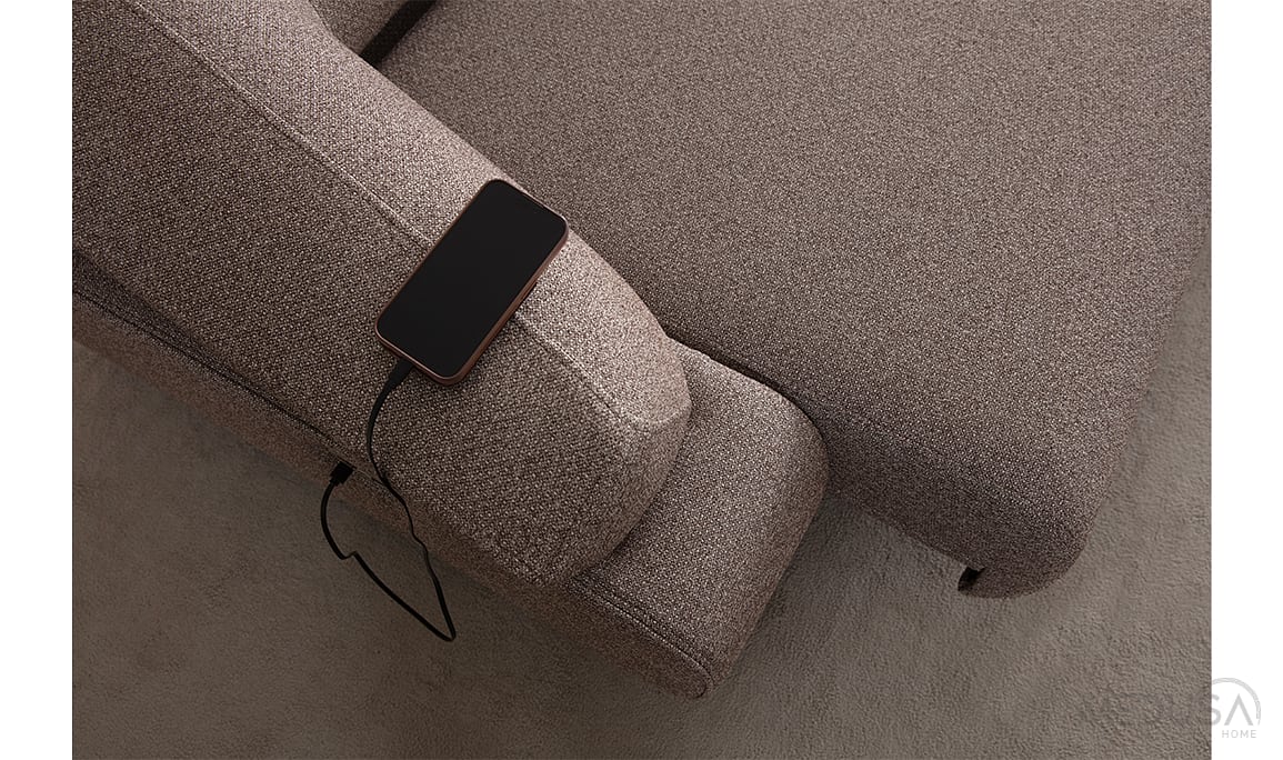 Medusa Home Mobilya - Caracter Koltuk Takımı