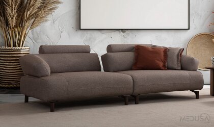 Medusa Home Mobilya - Caracter Koltuk Takımı