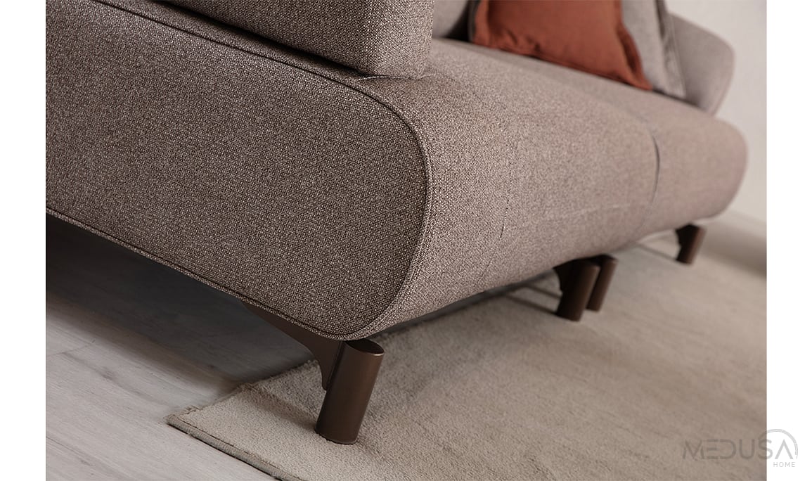 Medusa Home Mobilya - Caracter Koltuk Takımı