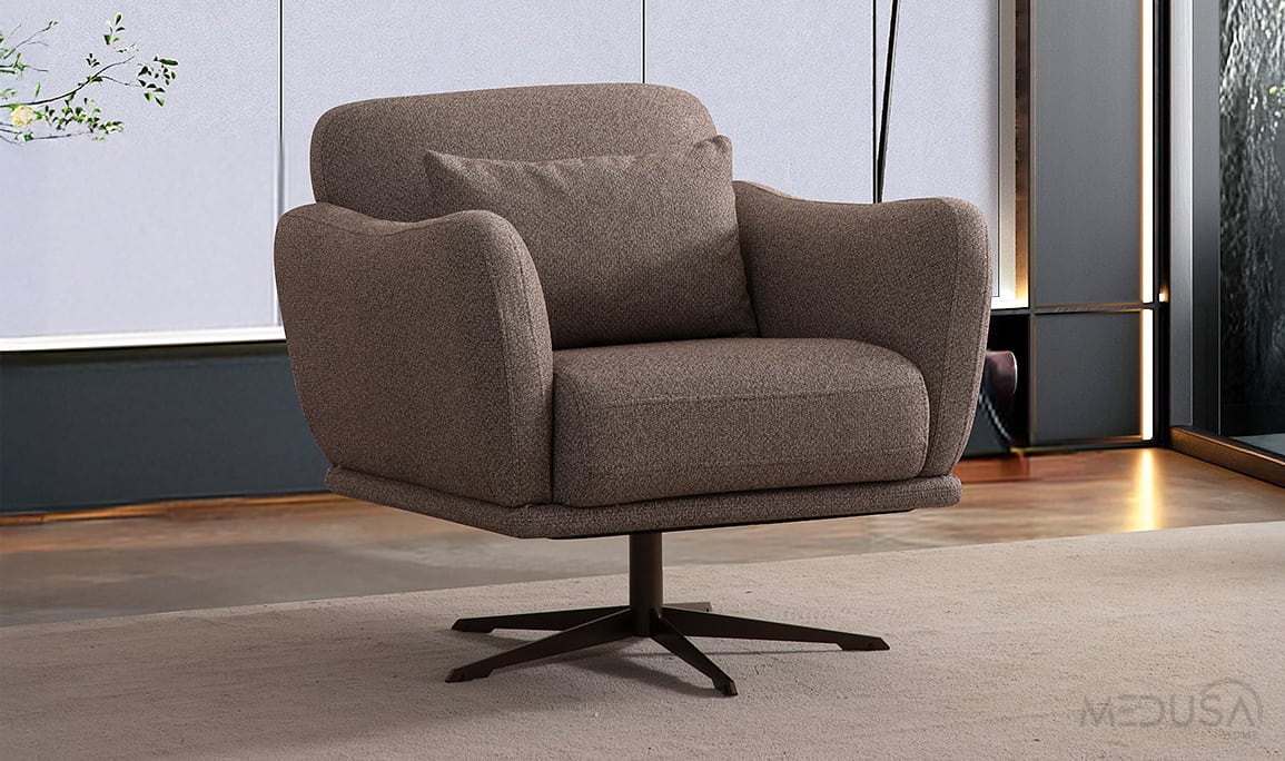 Medusa Home Mobilya - Caracter Koltuk Takımı