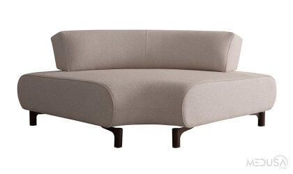 Medusa Home - Caracter Köşe Modül