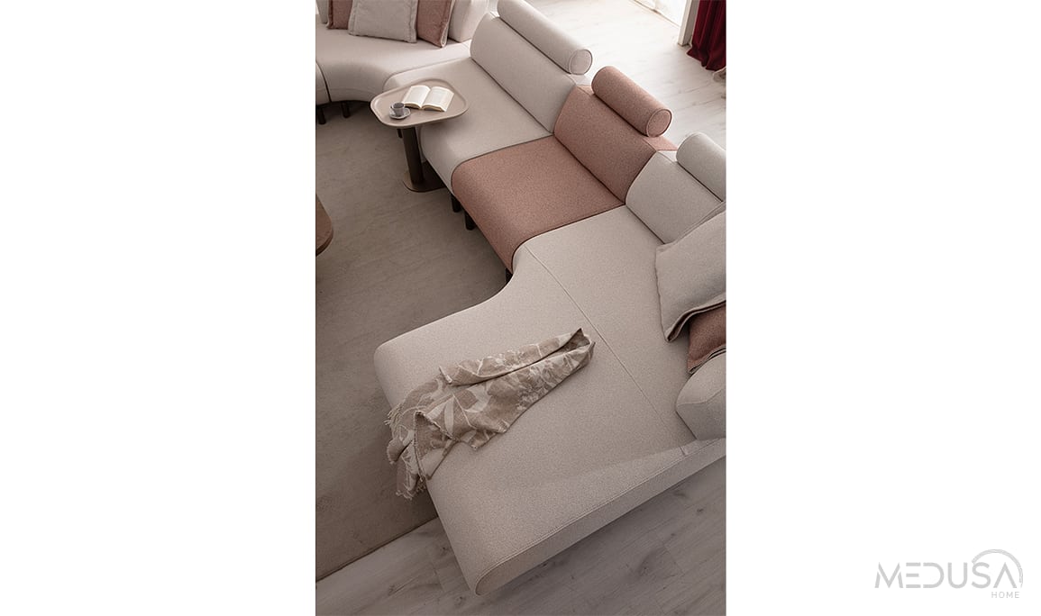 Medusa Home Mobilya - Caracter Köşe Takımı