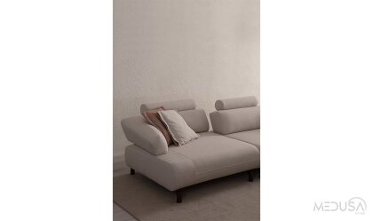 Medusa Home Mobilya - Caracter Köşe Takımı