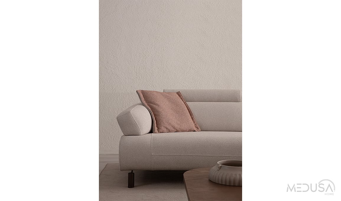 Medusa Home Mobilya - Caracter Köşe Takımı