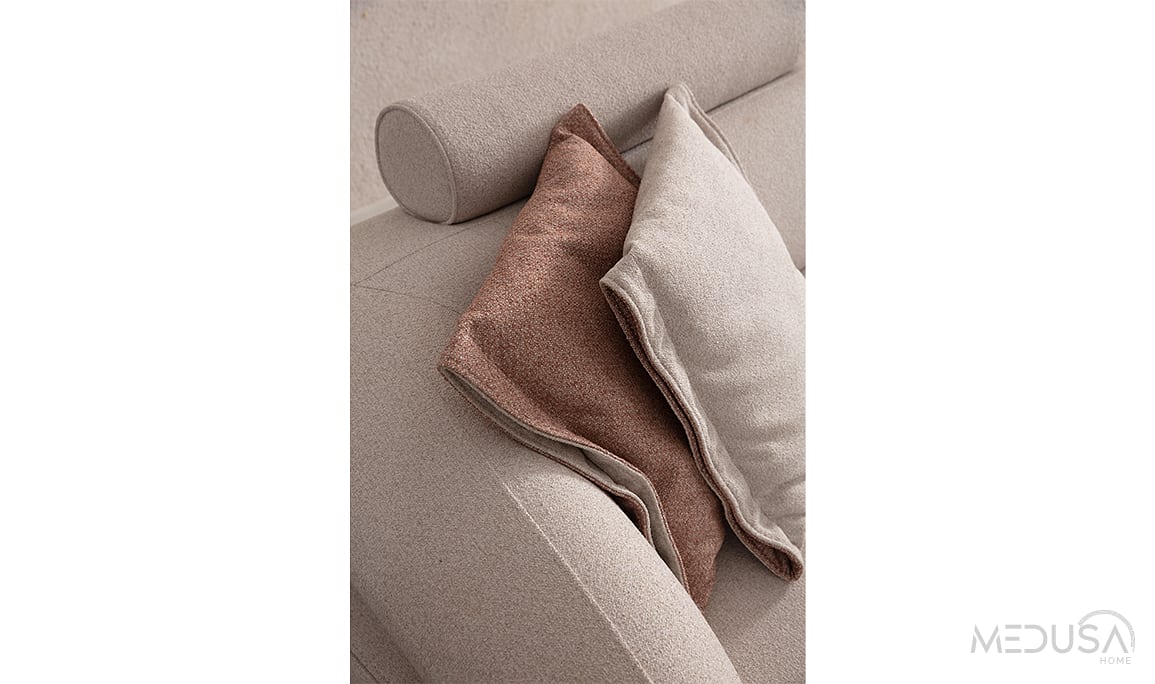 Medusa Home Mobilya - Caracter Köşe Takımı