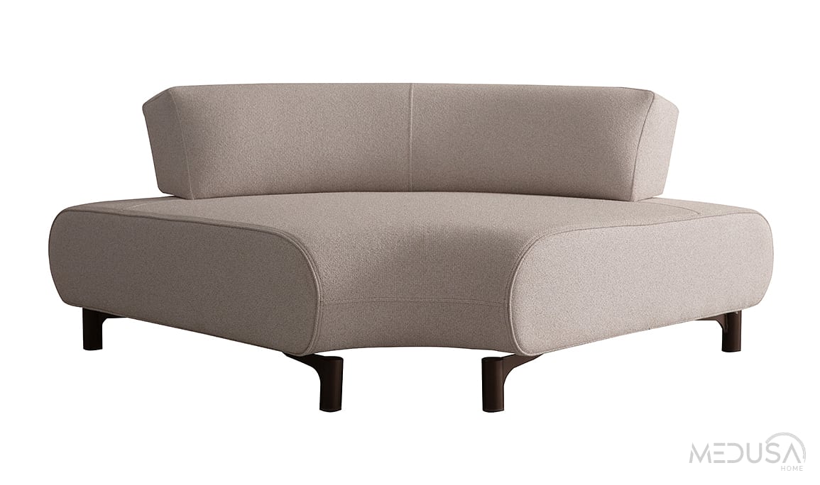 Medusa Home Mobilya - Caracter Köşe Takımı