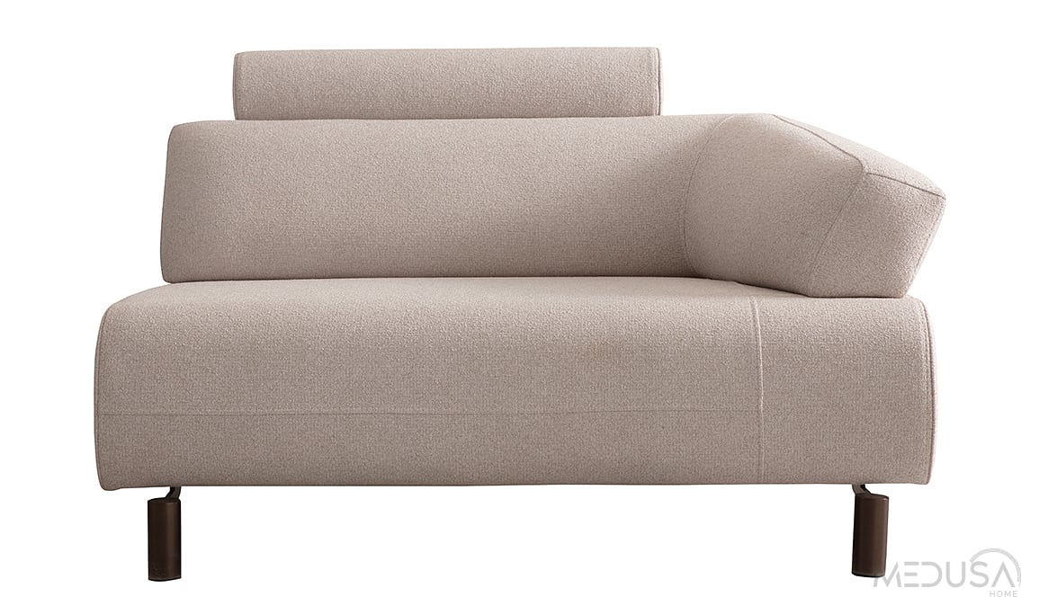 Medusa Home Mobilya - Caracter Relax Köşe Takımı