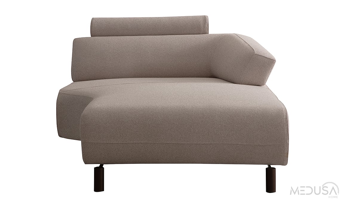 Medusa Home Mobilya - Caracter Relax Modül