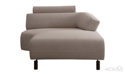 Medusa Home - Caracter Relax Modül