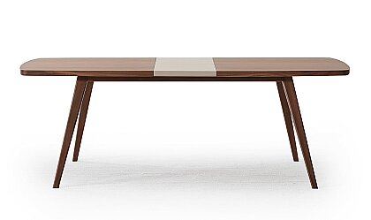 Medusa Home Mobilya - Caramel Açılır Yemek Masası