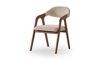 Medusa Home Mobilya - Caramel Açılır Yemek Masası