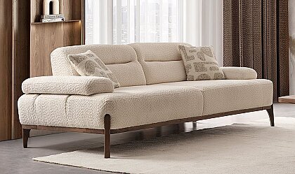 Medusa Home Mobilya - Caramel Koltuk Takımı