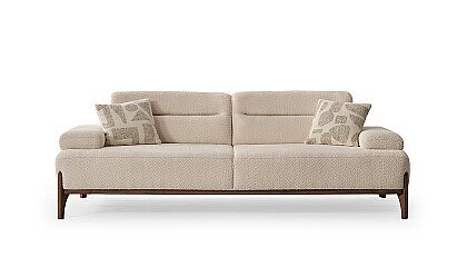 Medusa Home Mobilya - Caramel Koltuk Takımı