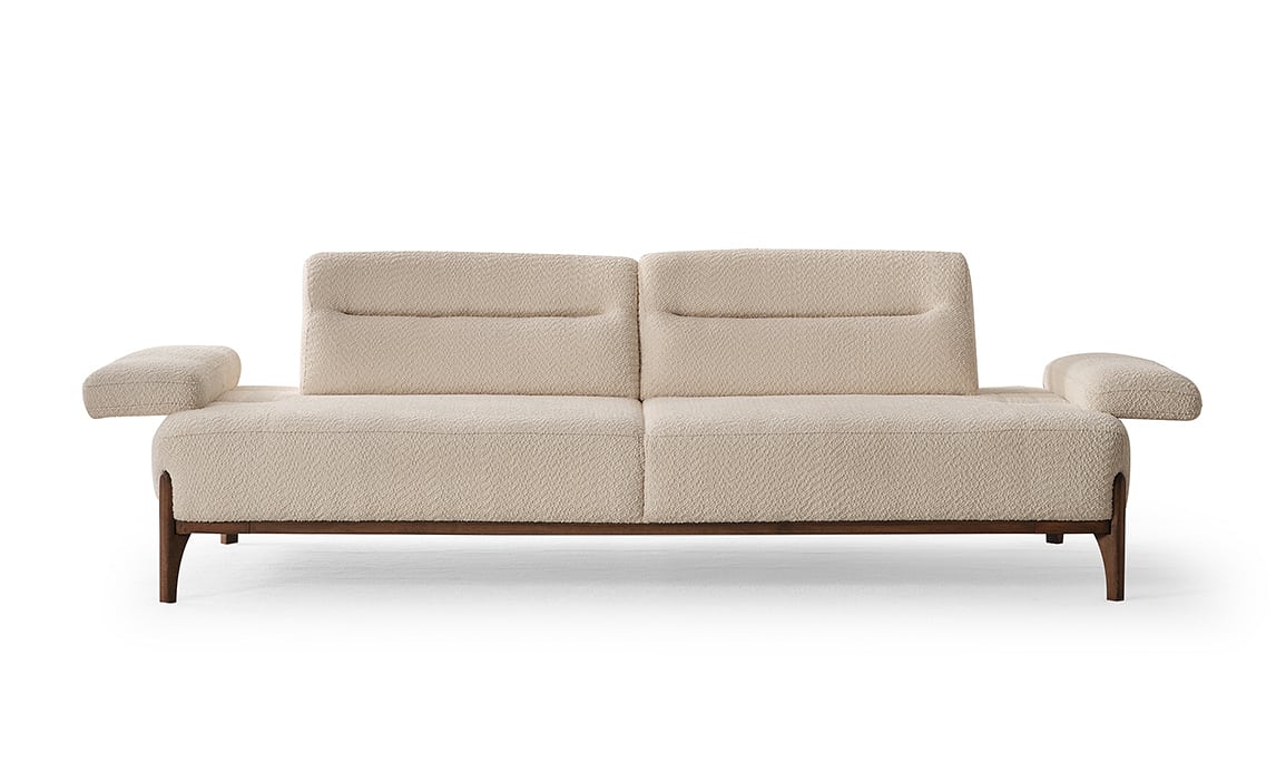 Medusa Home Mobilya - Caramel Koltuk Takımı