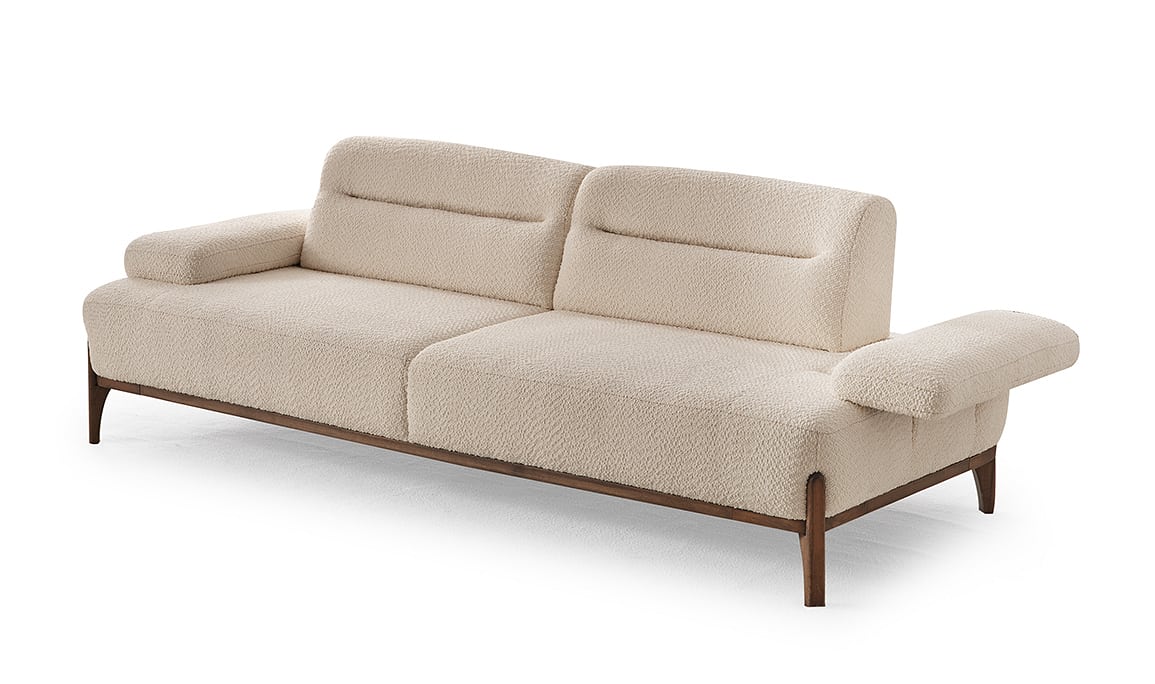 Medusa Home Mobilya - Caramel Koltuk Takımı