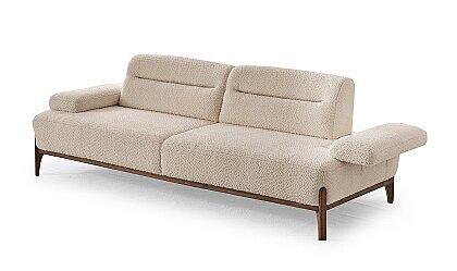 Medusa Home Mobilya - Caramel Koltuk Takımı