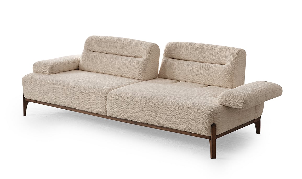 Medusa Home Mobilya - Caramel Koltuk Takımı