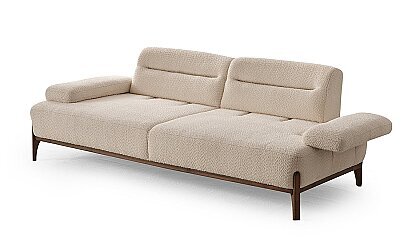 Medusa Home Mobilya - Caramel Koltuk Takımı