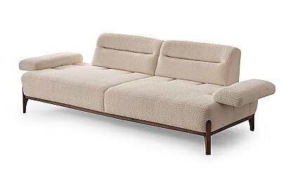 Medusa Home Mobilya - Caramel Koltuk Takımı
