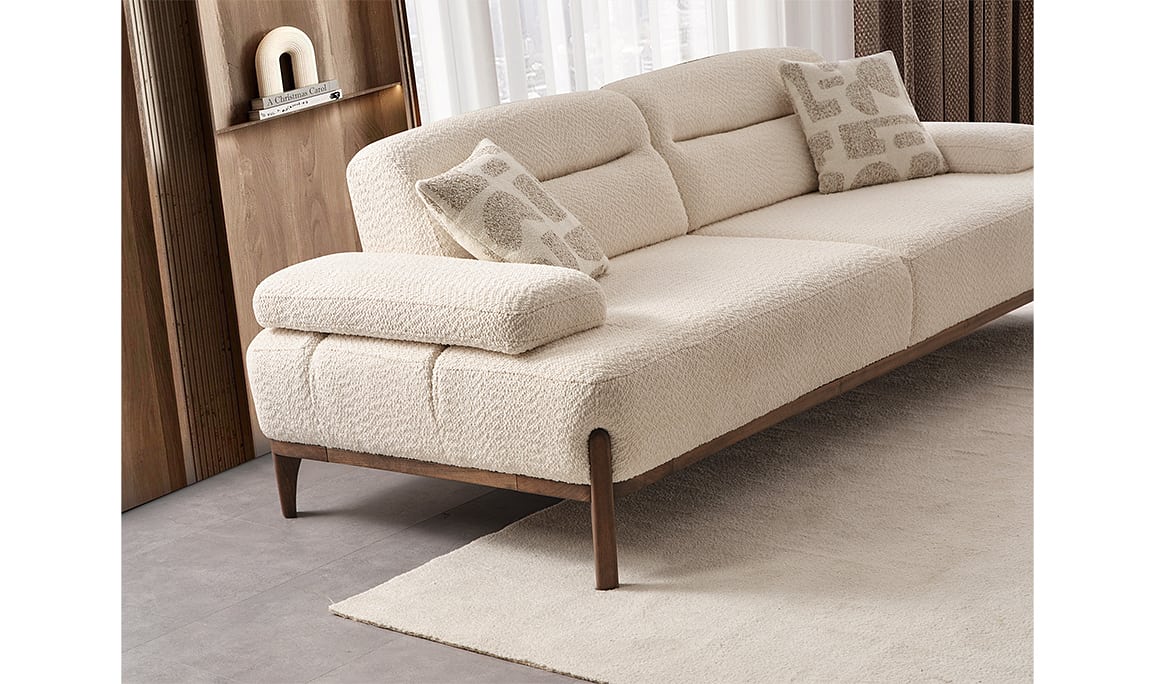 Medusa Home Mobilya - Caramel Koltuk Takımı