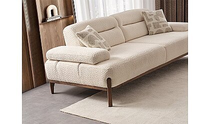 Medusa Home Mobilya - Caramel Koltuk Takımı