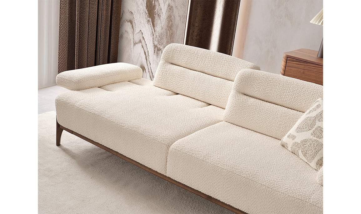 Medusa Home Mobilya - Caramel Koltuk Takımı