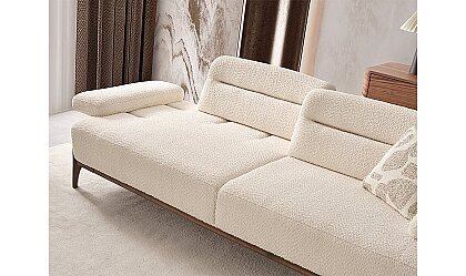 Medusa Home Mobilya - Caramel Koltuk Takımı