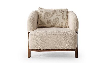 Medusa Home Mobilya - Caramel Koltuk Takımı