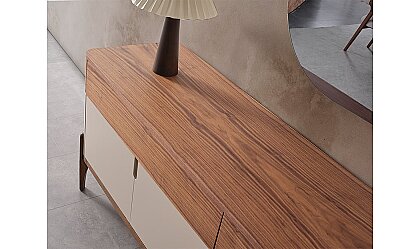 Medusa Home Mobilya - Caramel Konsol