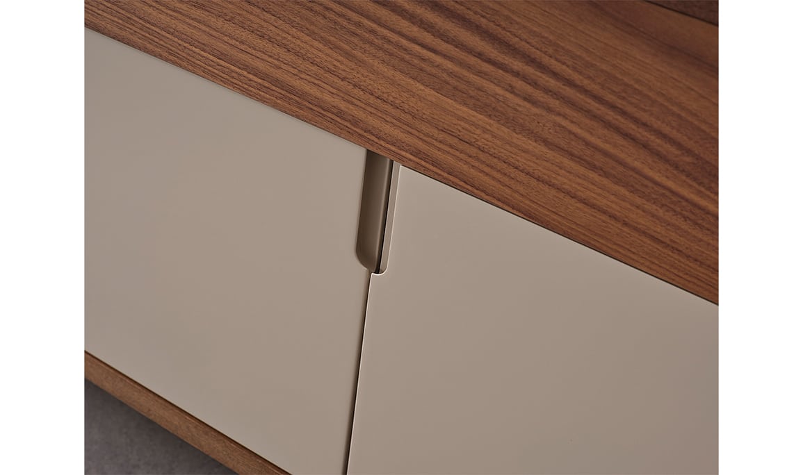 Medusa Home Mobilya - Caramel Konsol