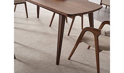 Medusa Home Mobilya - Caramel Yemek Odası