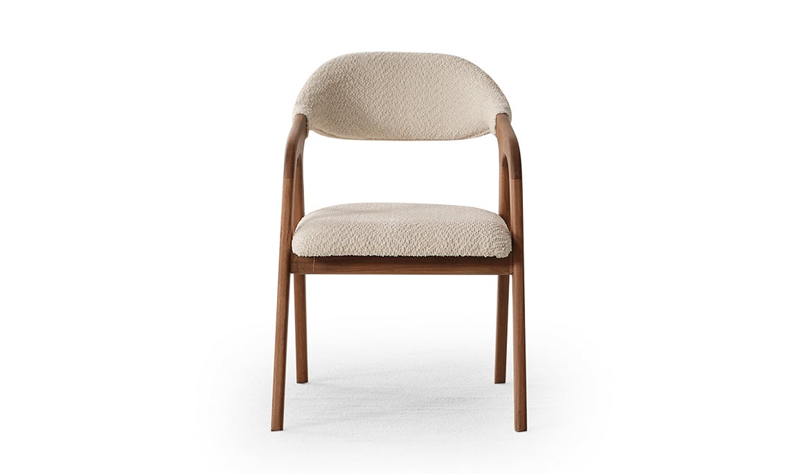 Medusa Home Mobilya - Caramel Yemek Odası